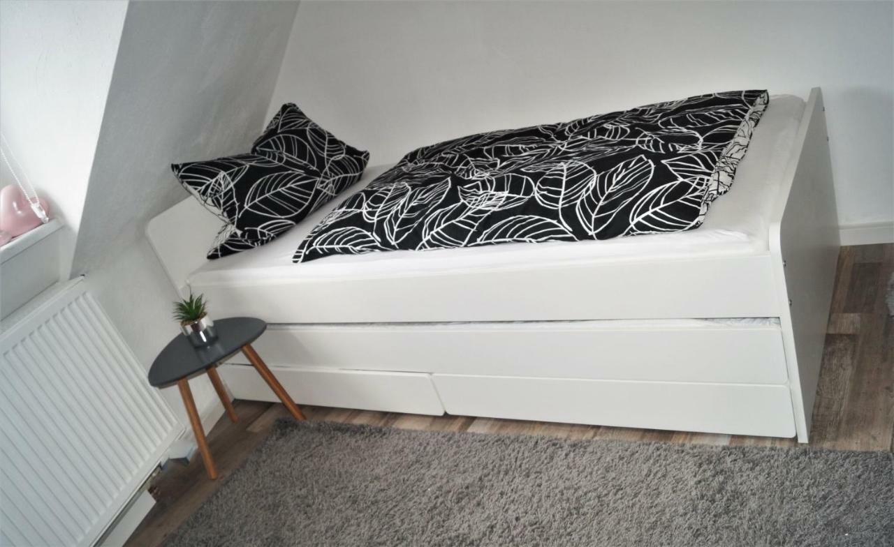 באד קראוצנבאך Ferienwohnung Auszeit מראה חיצוני תמונה